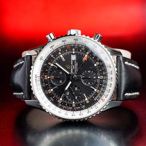 breitling orologio prezzo